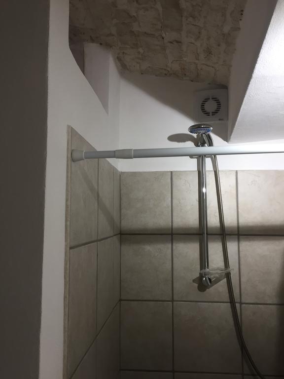 Trullo Dell'Antica Fileria Hotell Alberobello Eksteriør bilde
